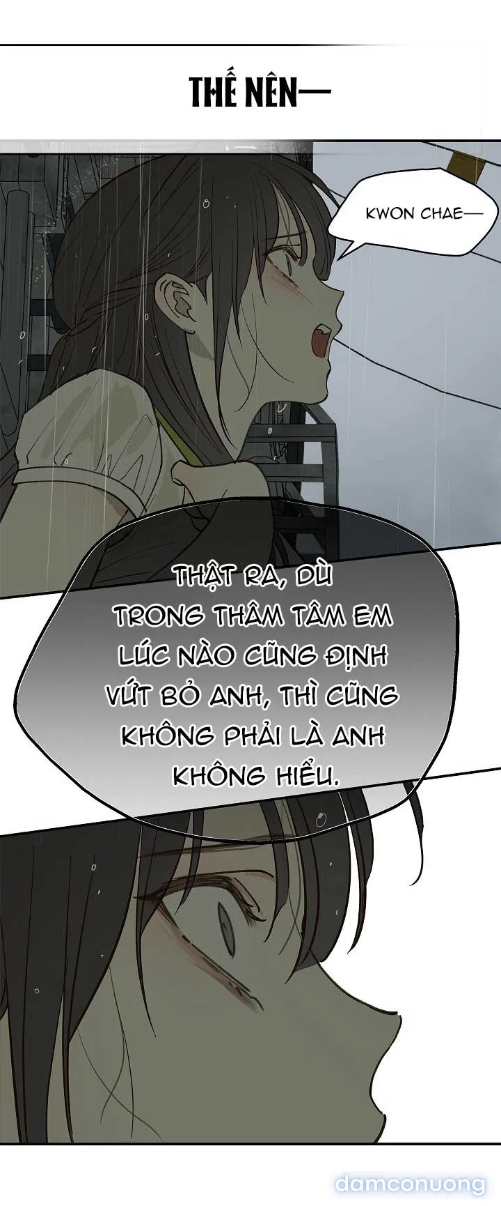 Đóa Hoa Là Mồi Nhử 