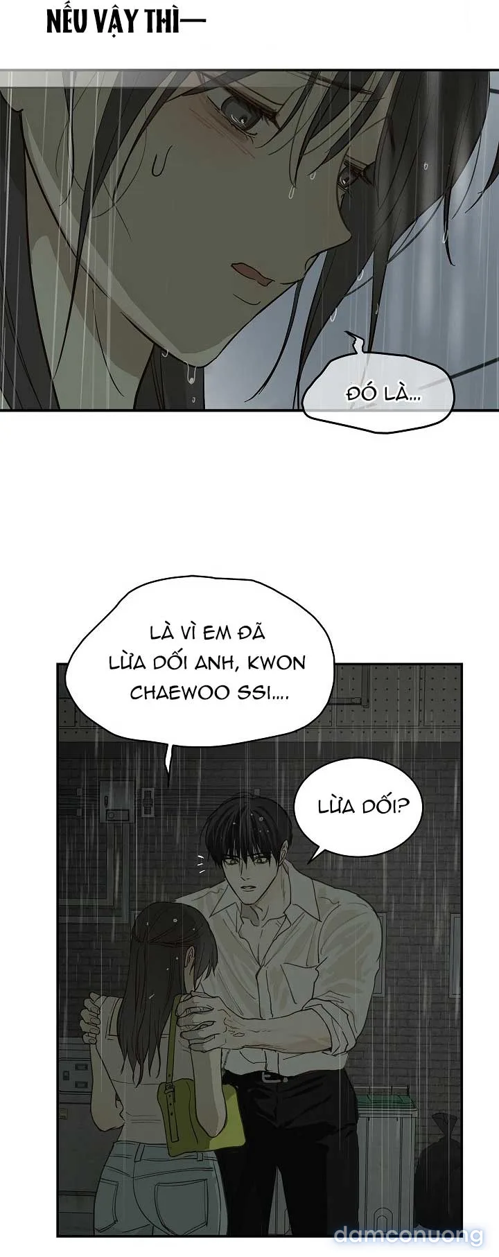 Đóa Hoa Là Mồi Nhử 