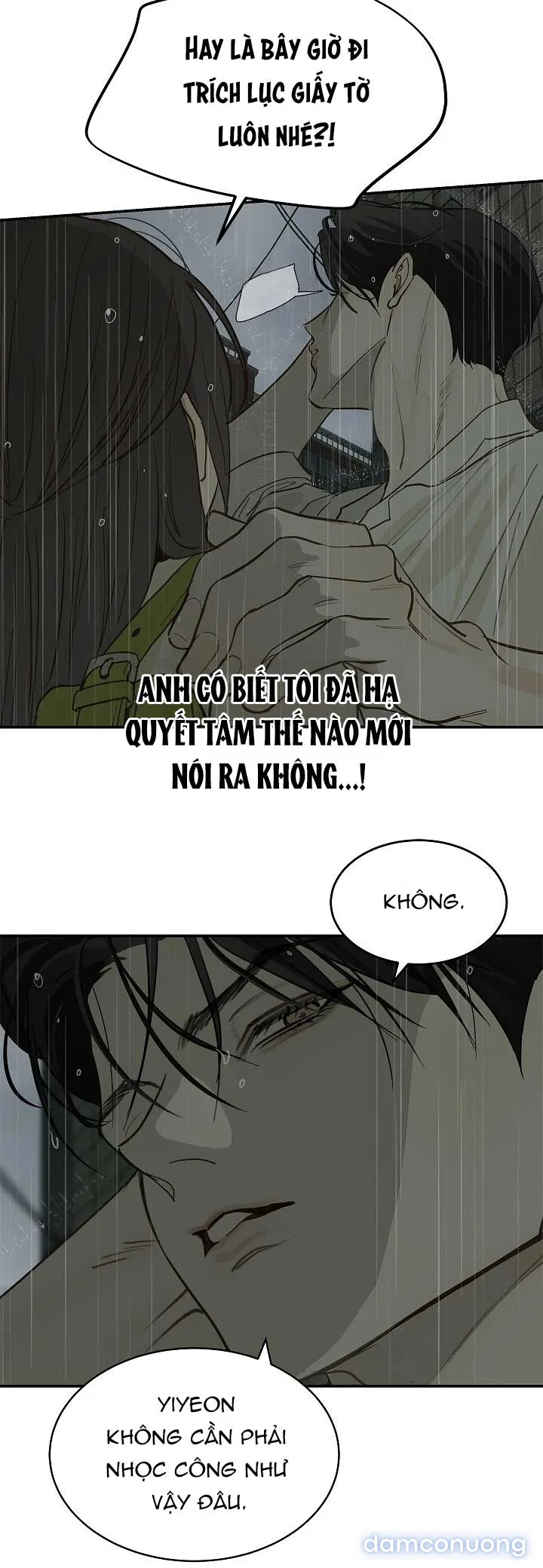 Đóa Hoa Là Mồi Nhử 