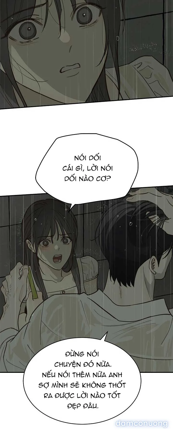 Đóa Hoa Là Mồi Nhử 