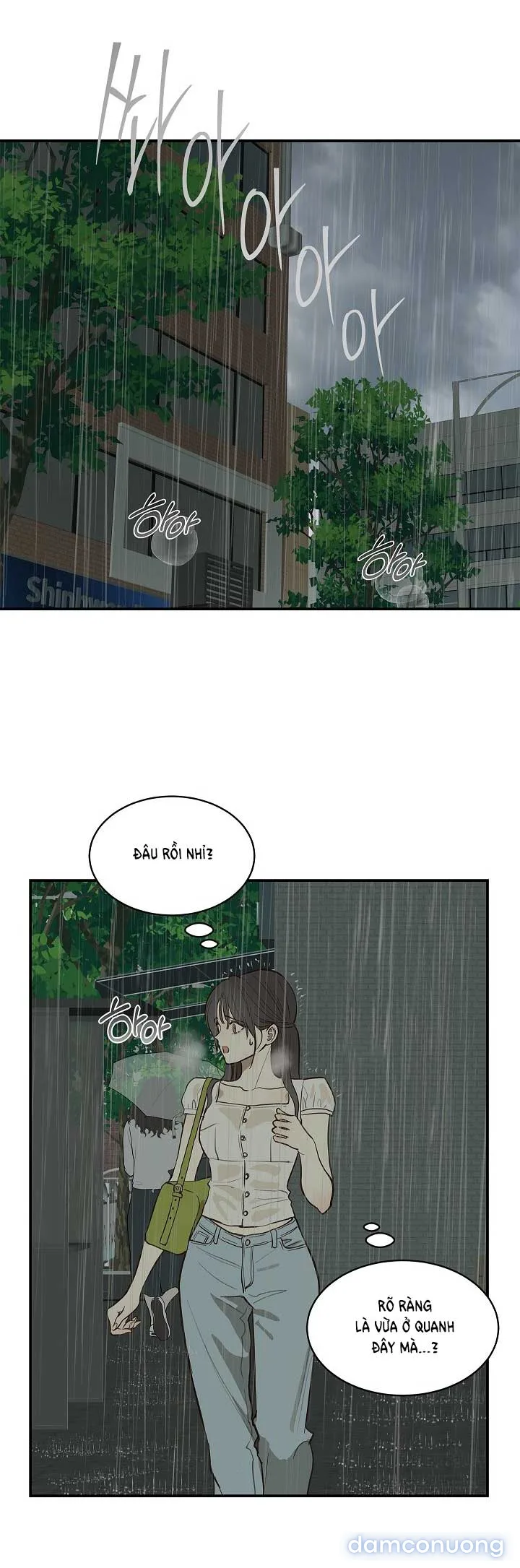 Đóa Hoa Là Mồi Nhử 