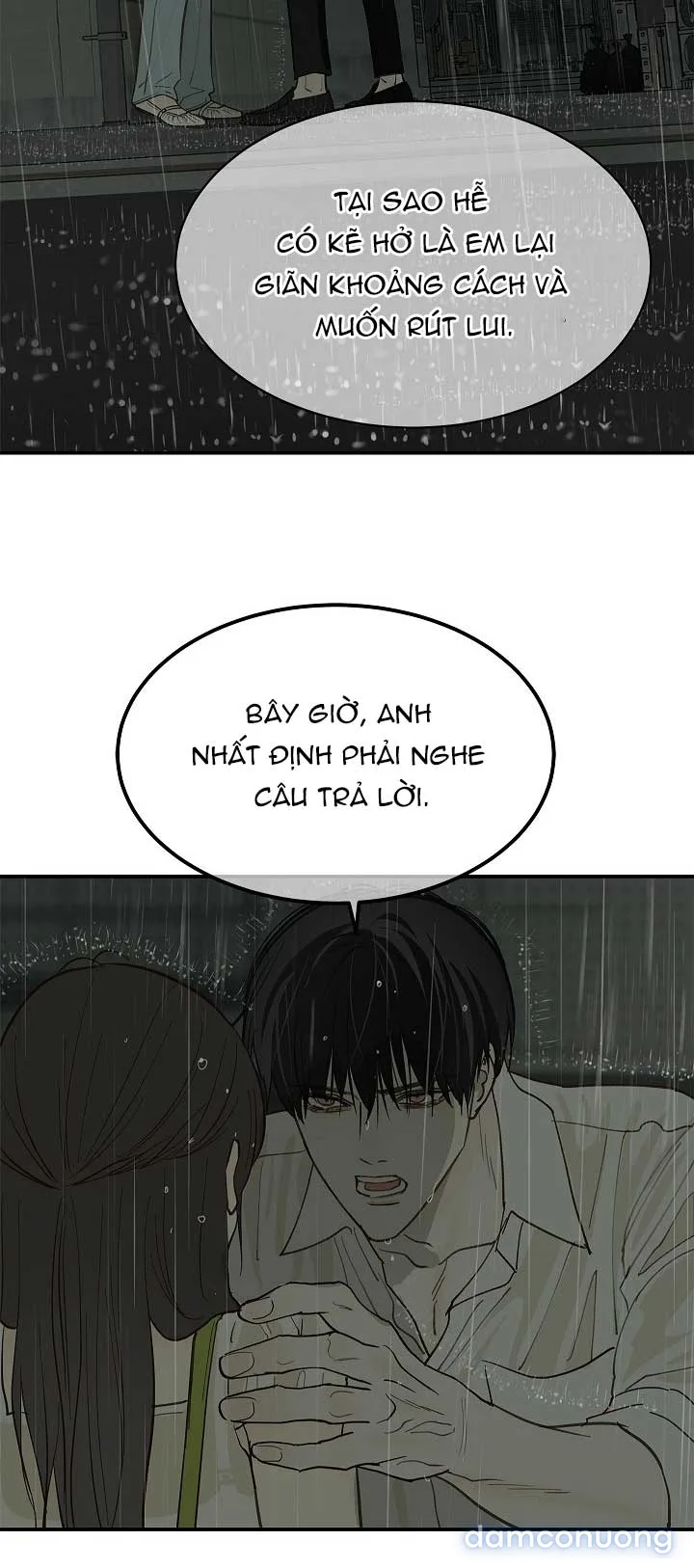 Đóa Hoa Là Mồi Nhử 