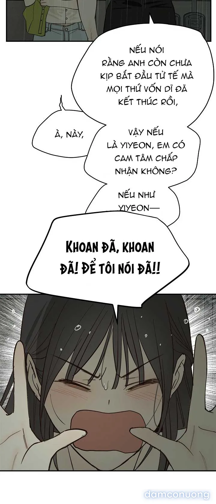 Đóa Hoa Là Mồi Nhử 