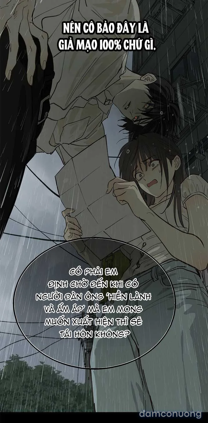 Đóa Hoa Là Mồi Nhử 
