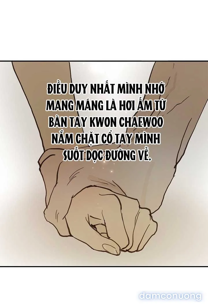 Đóa Hoa Là Mồi Nhử 