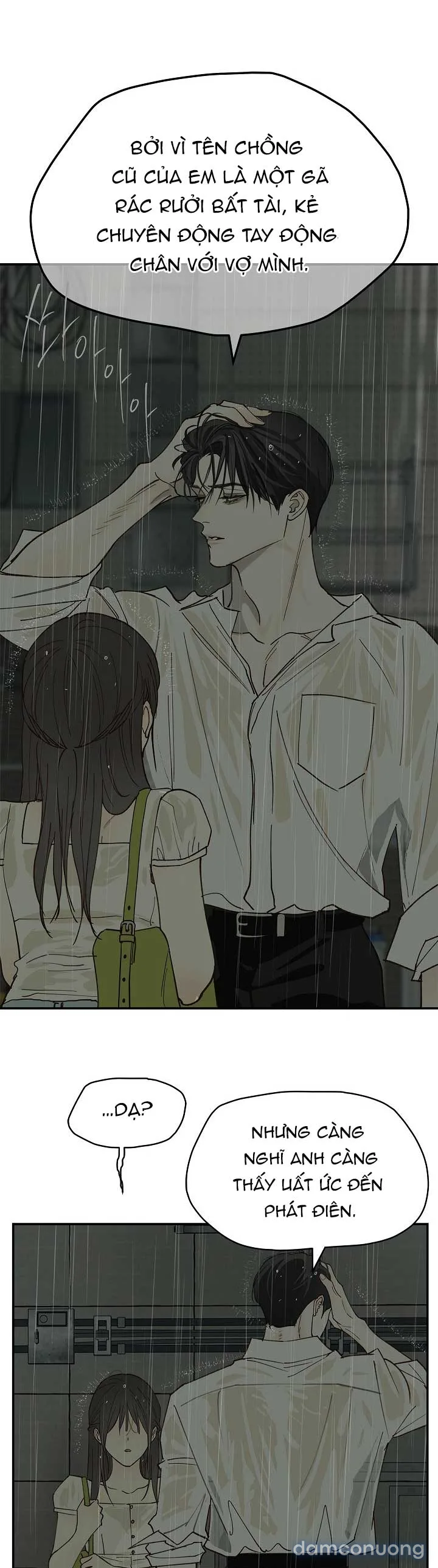 Đóa Hoa Là Mồi Nhử 