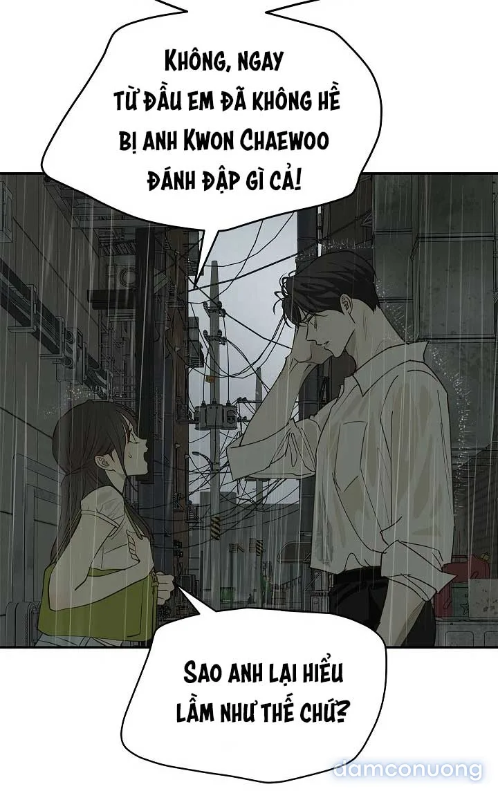 Đóa Hoa Là Mồi Nhử 