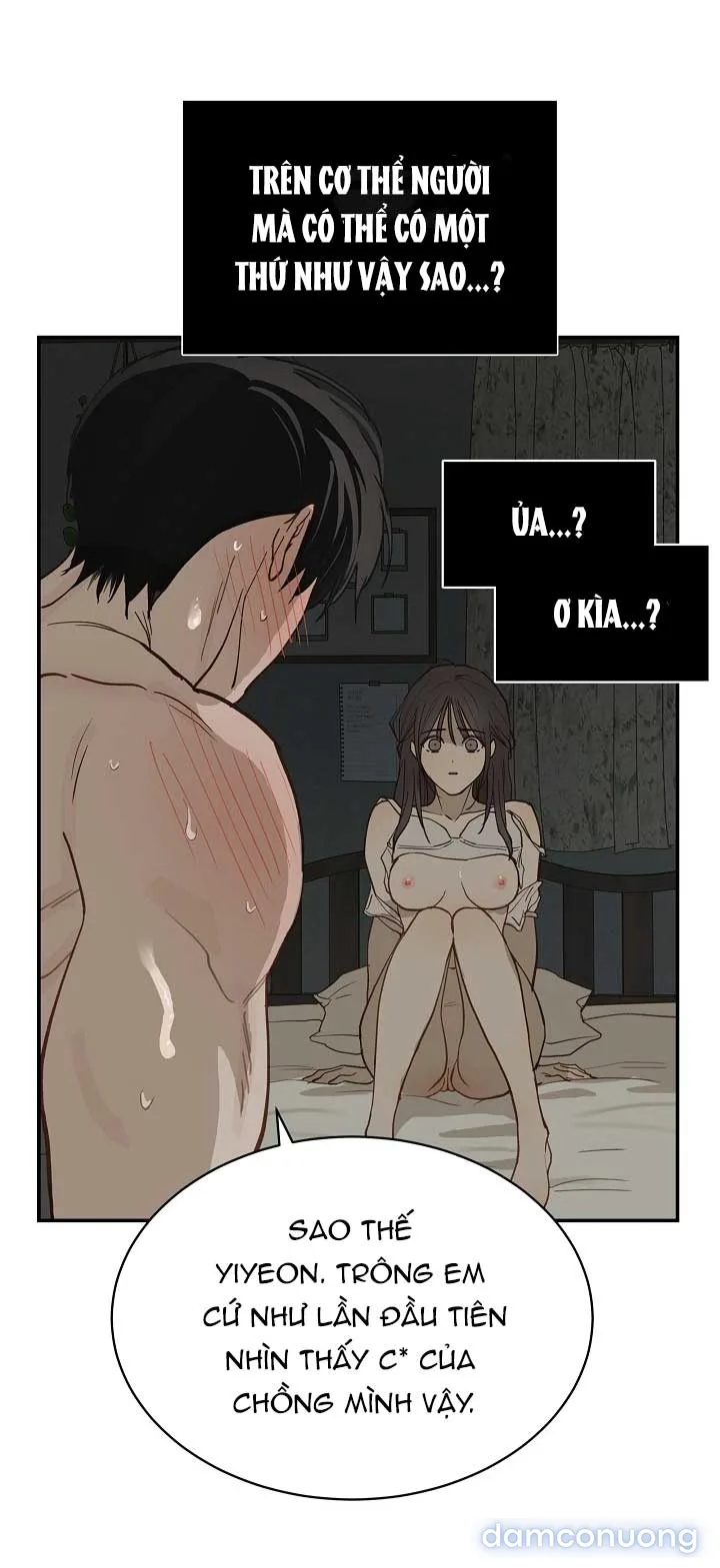Đóa Hoa Là Mồi Nhử 