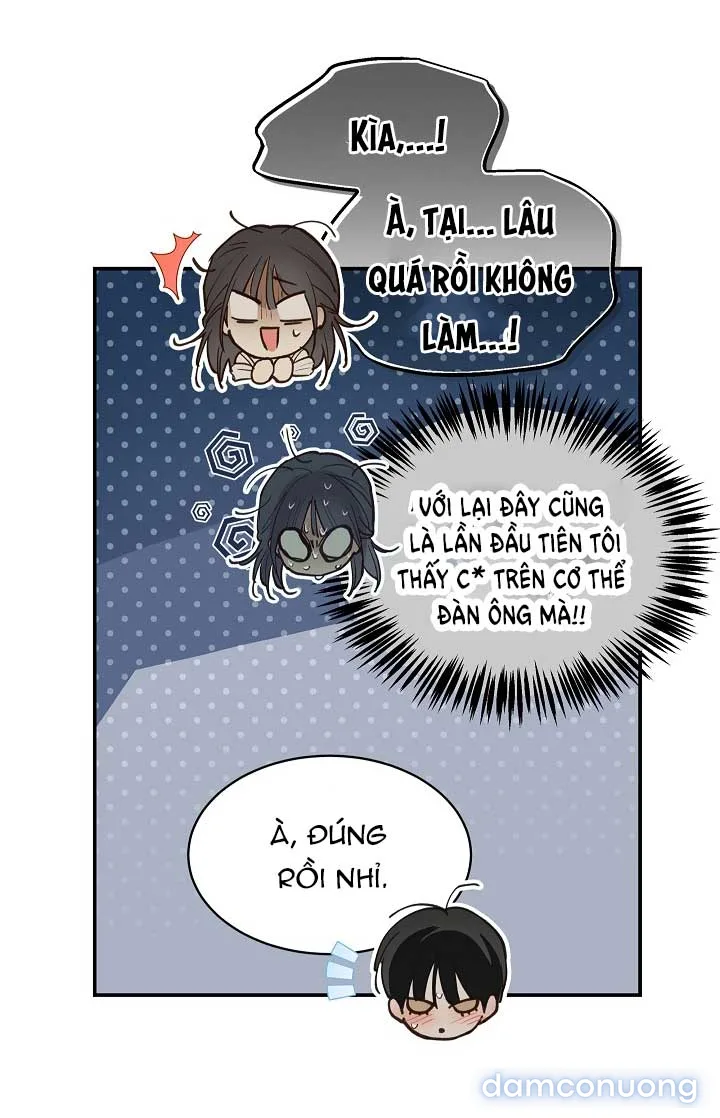 Đóa Hoa Là Mồi Nhử 
