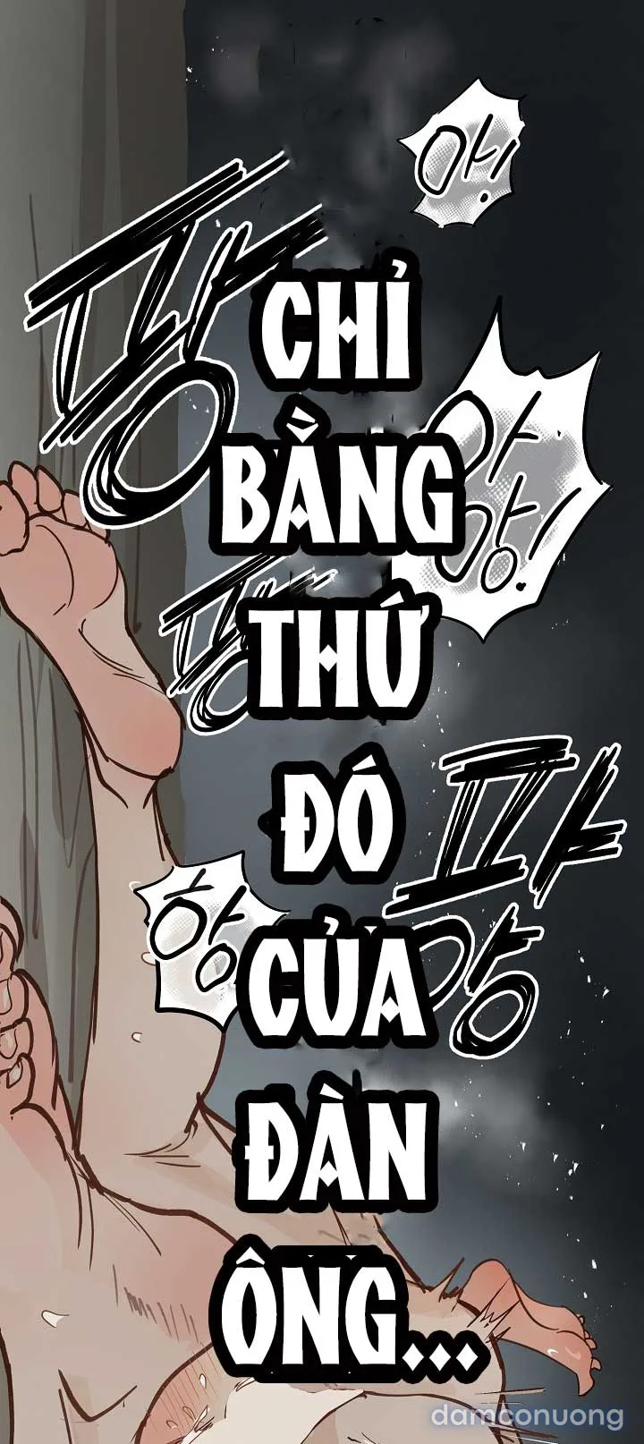 Đóa Hoa Là Mồi Nhử 
