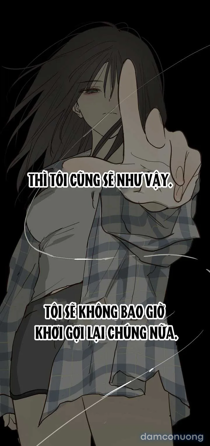 Đóa Hoa Là Mồi Nhử 