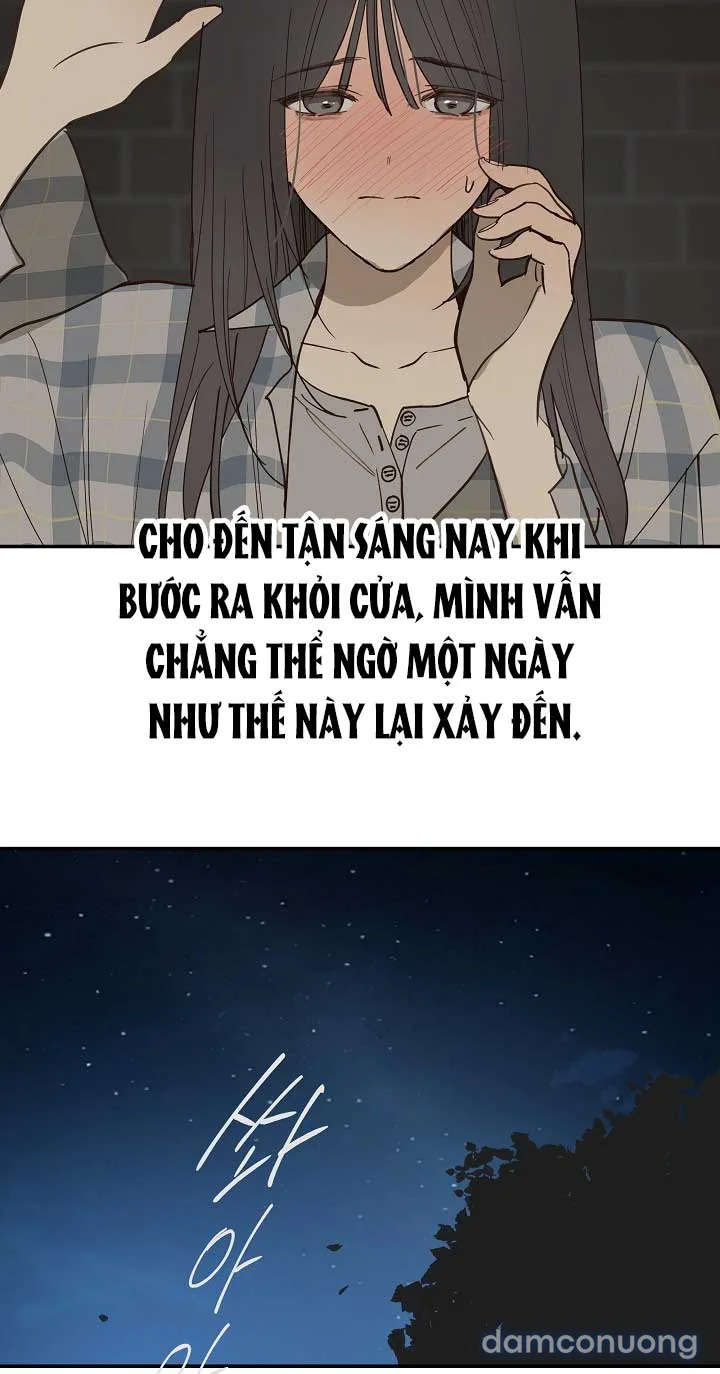 Đóa Hoa Là Mồi Nhử 