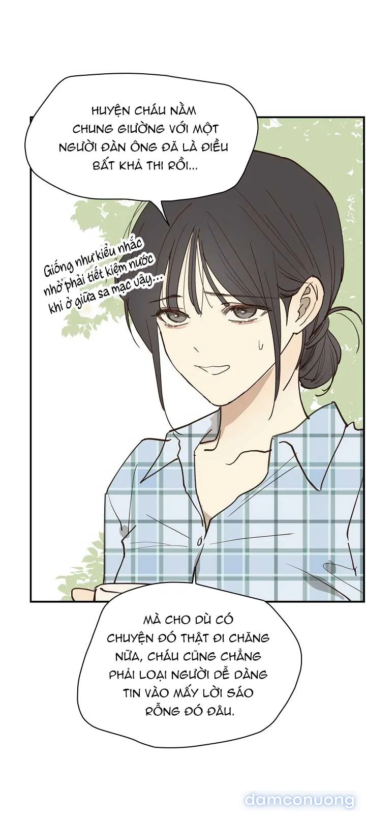 Đóa Hoa Là Mồi Nhử 