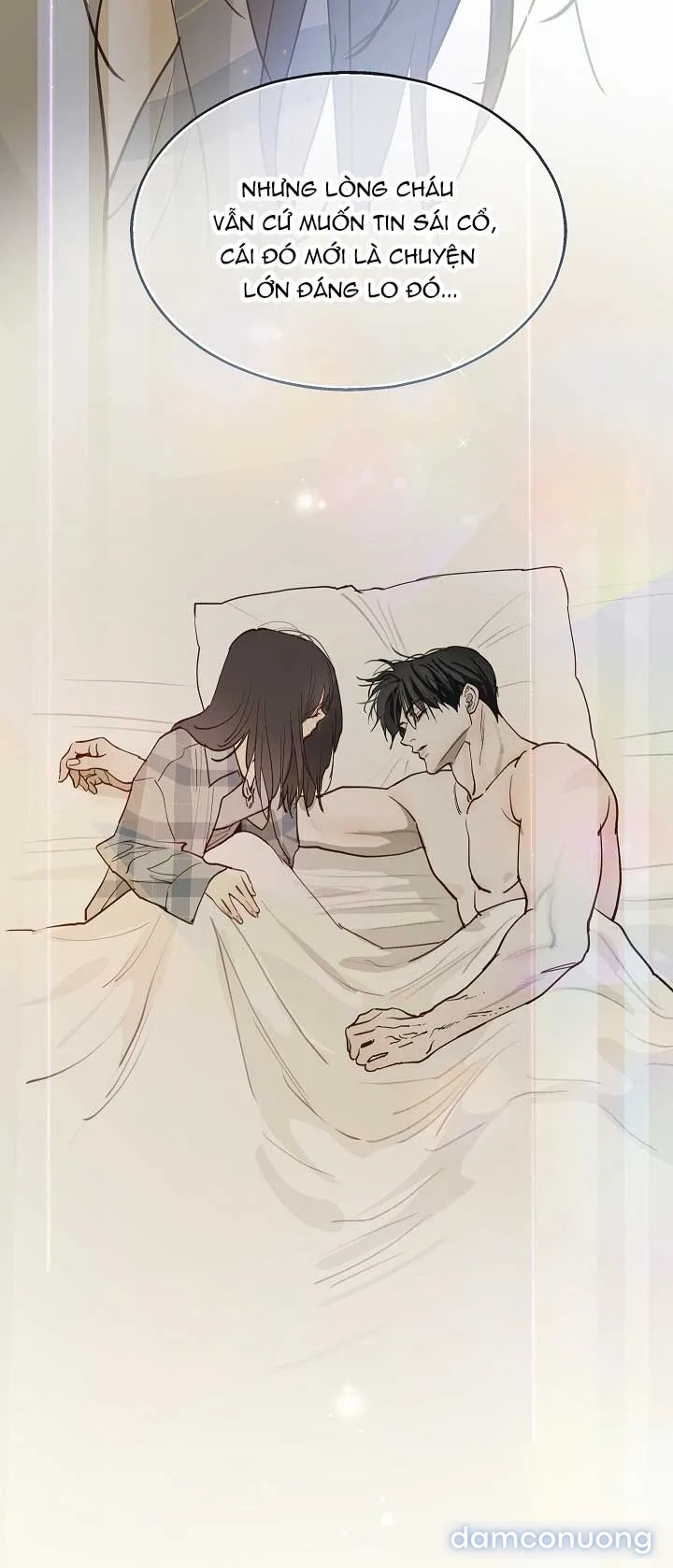 Đóa Hoa Là Mồi Nhử 
