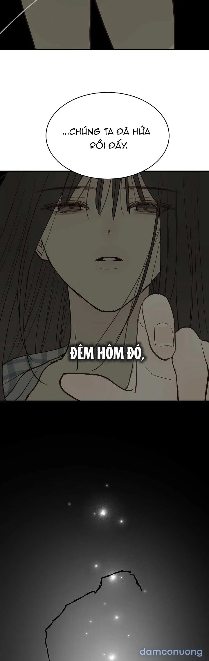 Đóa Hoa Là Mồi Nhử 