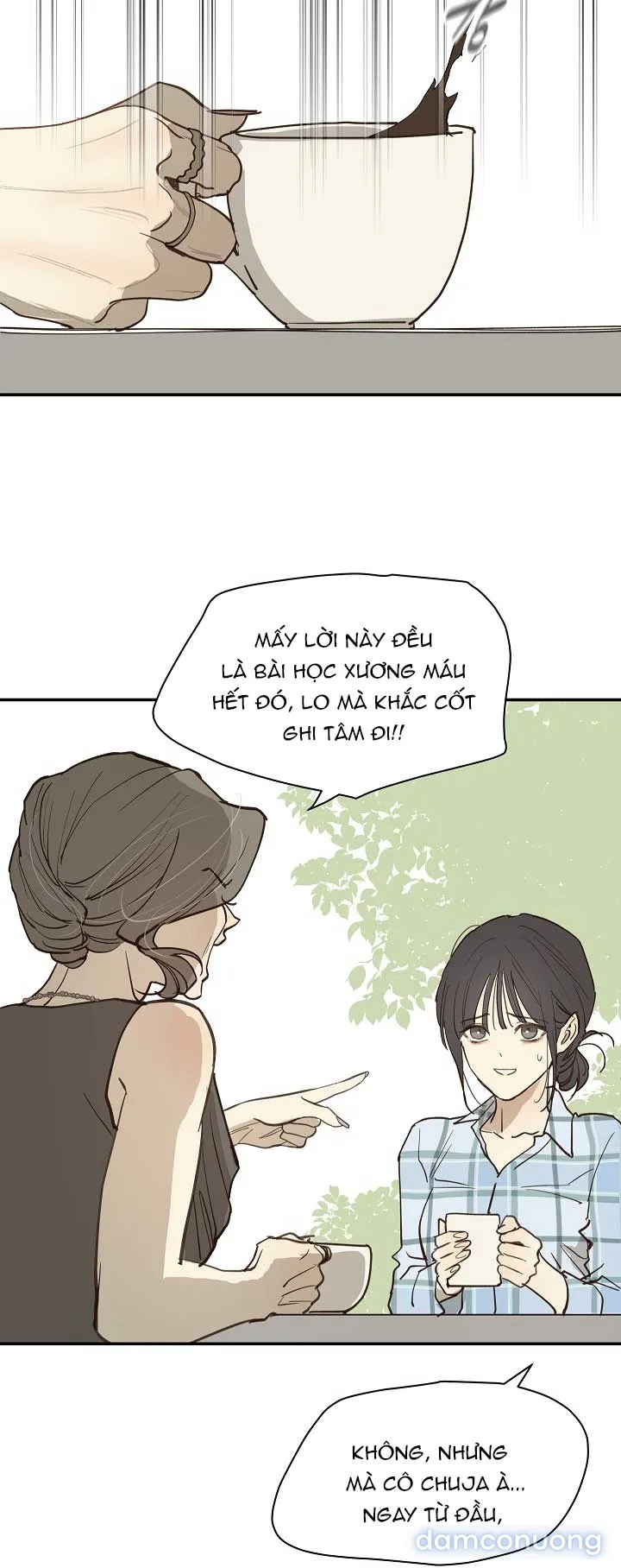 Đóa Hoa Là Mồi Nhử 