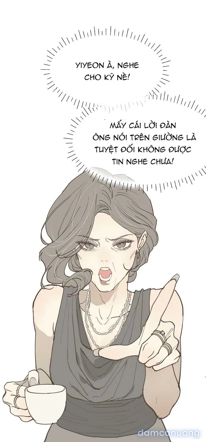 Đóa Hoa Là Mồi Nhử 