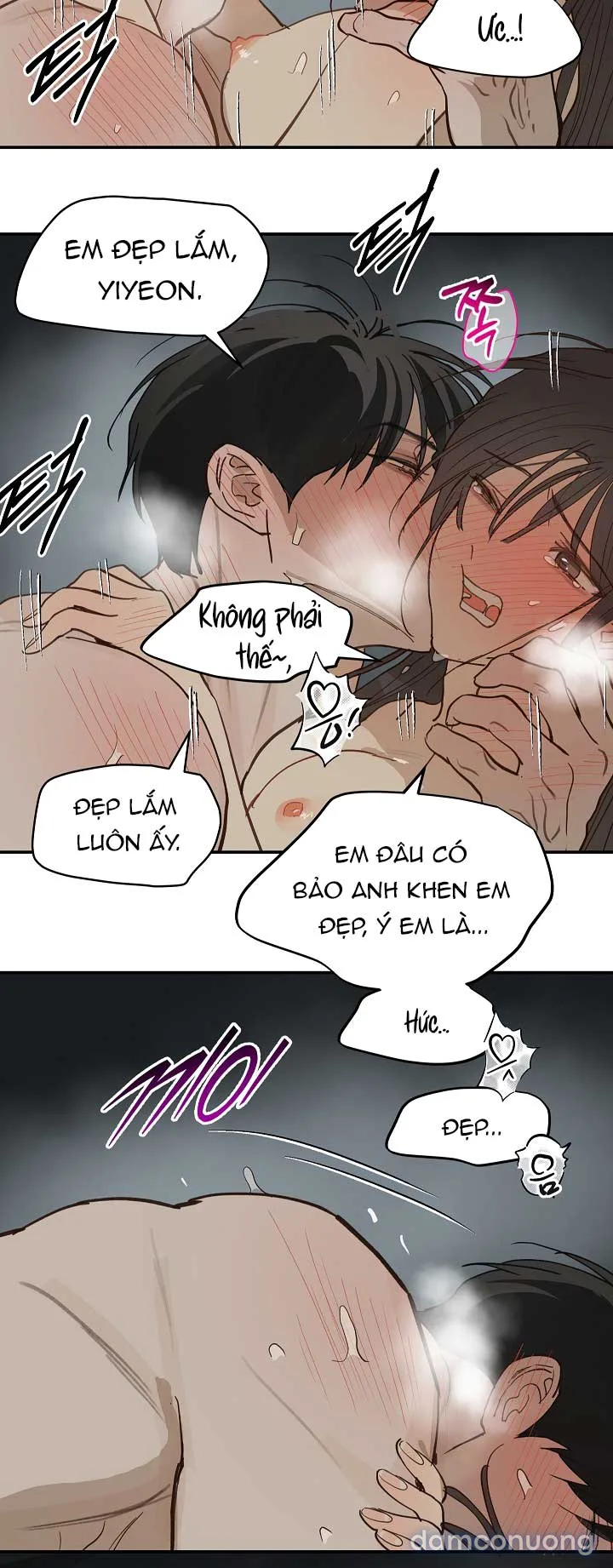 Đóa Hoa Là Mồi Nhử 