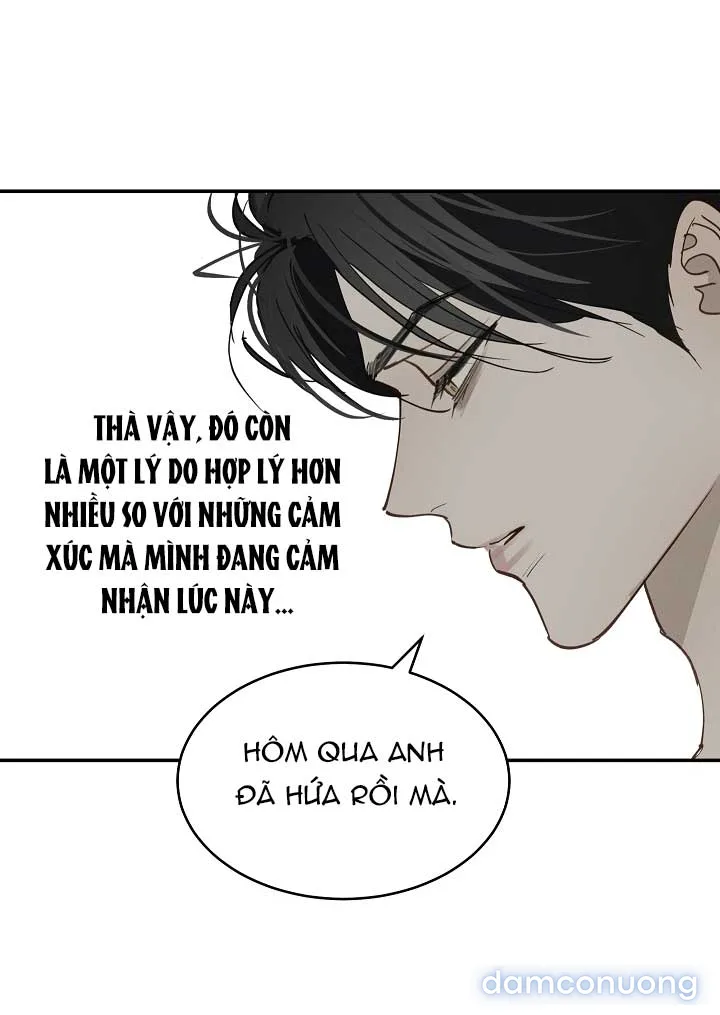 Đóa Hoa Là Mồi Nhử 