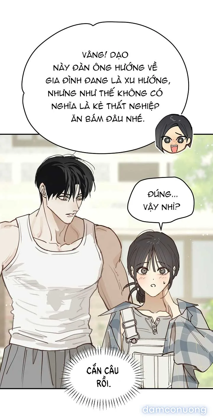 Đóa Hoa Là Mồi Nhử 