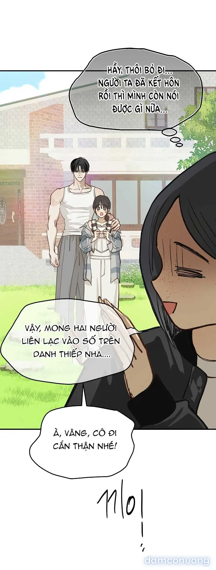 Đóa Hoa Là Mồi Nhử 