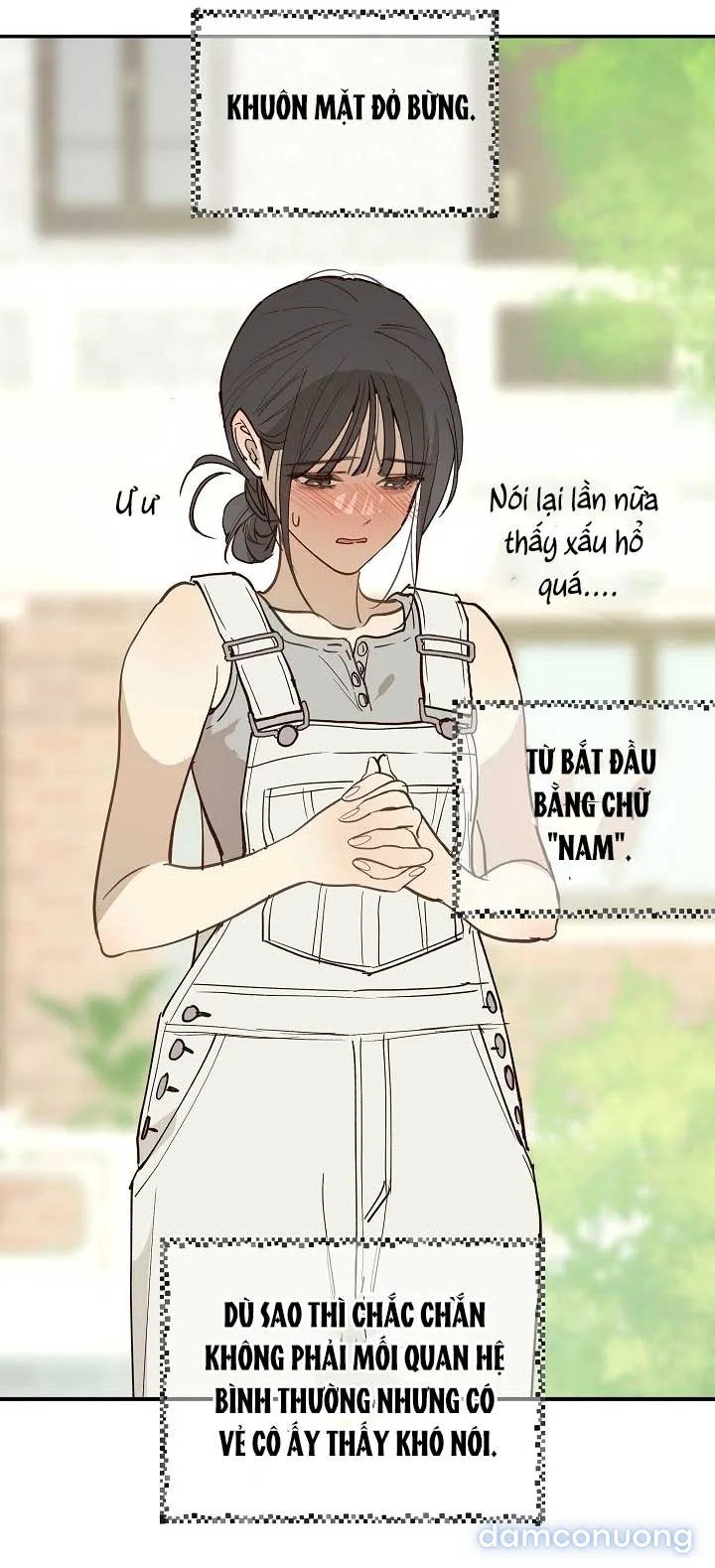 Đóa Hoa Là Mồi Nhử 