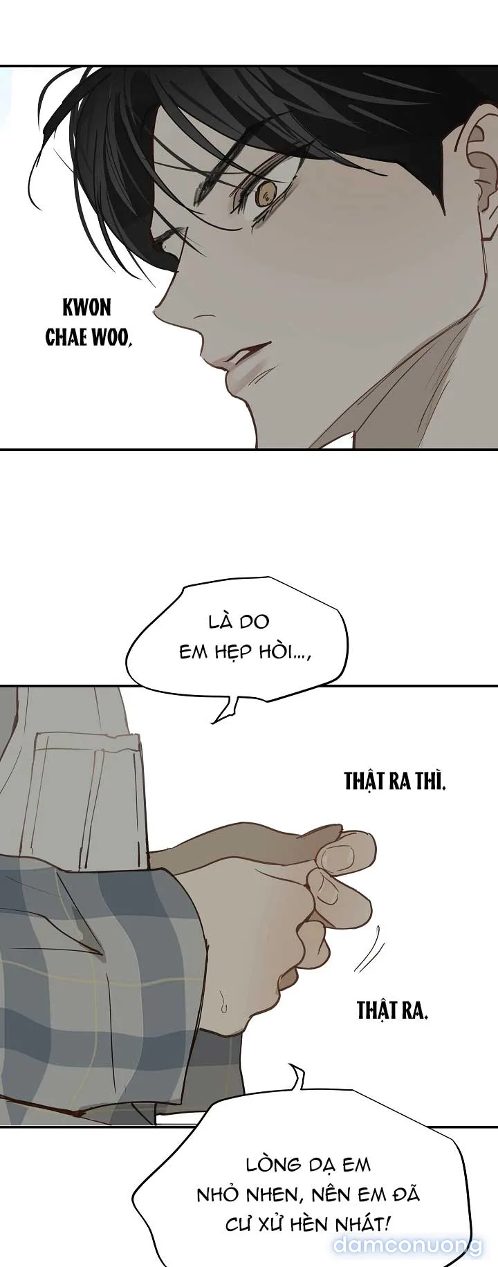Đóa Hoa Là Mồi Nhử 