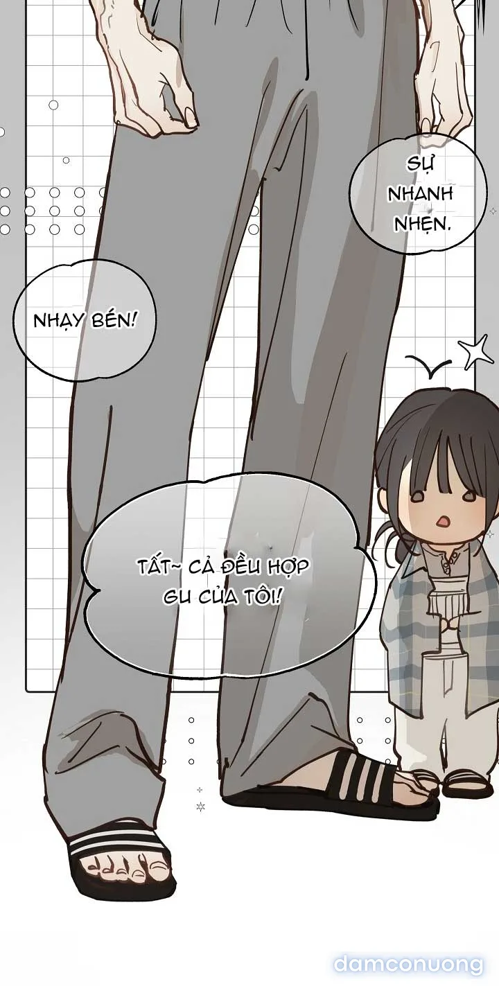 Đóa Hoa Là Mồi Nhử 