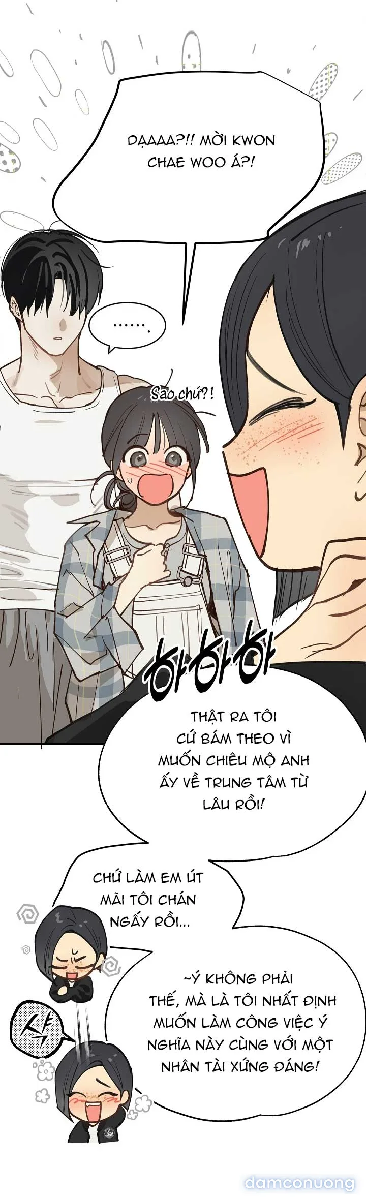 Đóa Hoa Là Mồi Nhử 