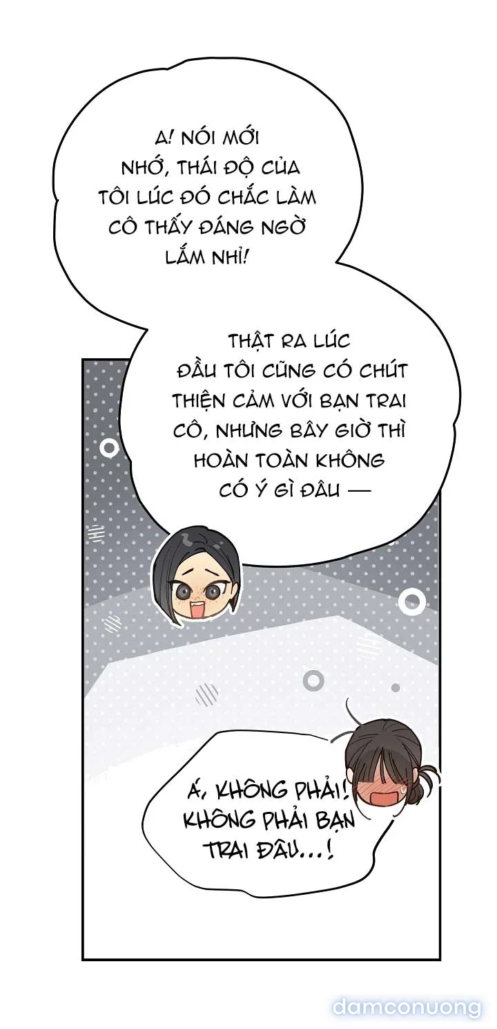 Đóa Hoa Là Mồi Nhử 