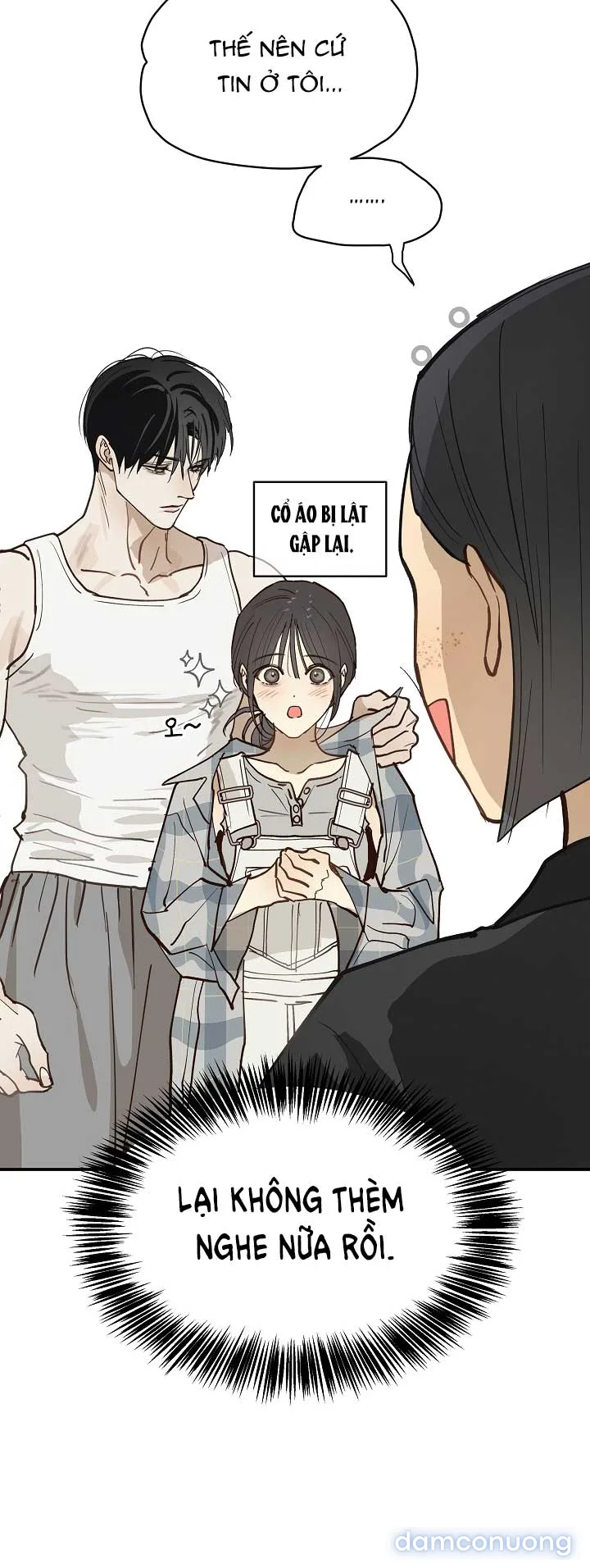 Đóa Hoa Là Mồi Nhử 