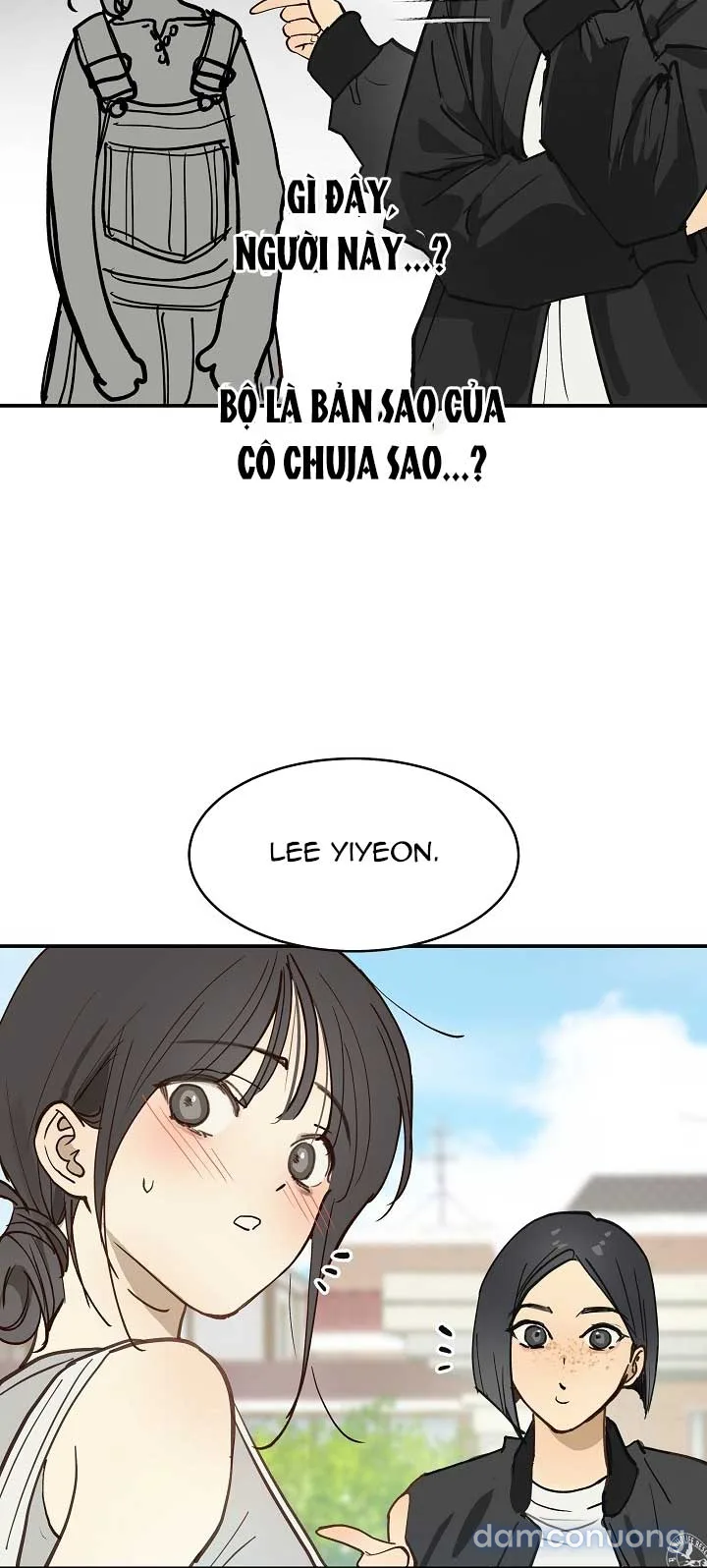 Đóa Hoa Là Mồi Nhử 
