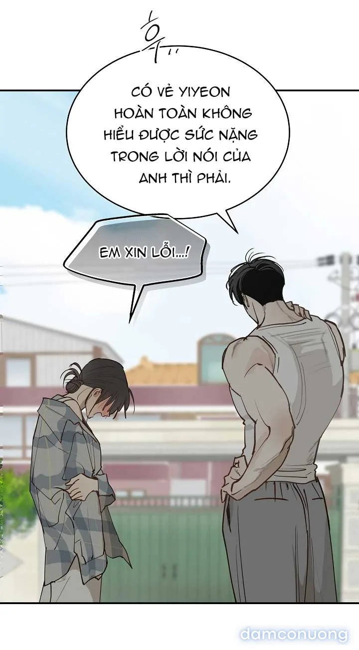 Đóa Hoa Là Mồi Nhử 