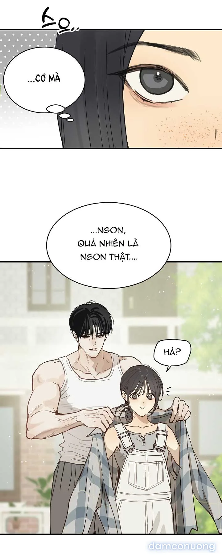 Đóa Hoa Là Mồi Nhử 