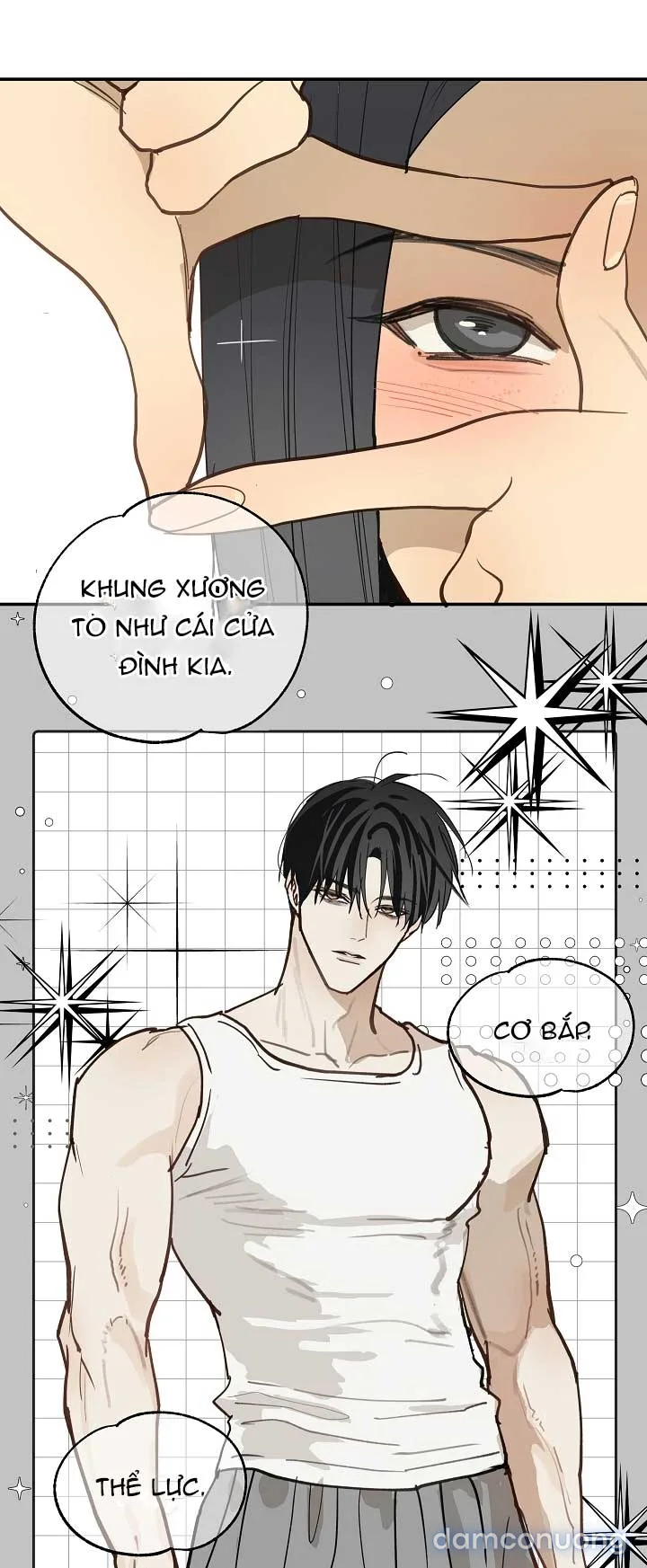 Đóa Hoa Là Mồi Nhử 