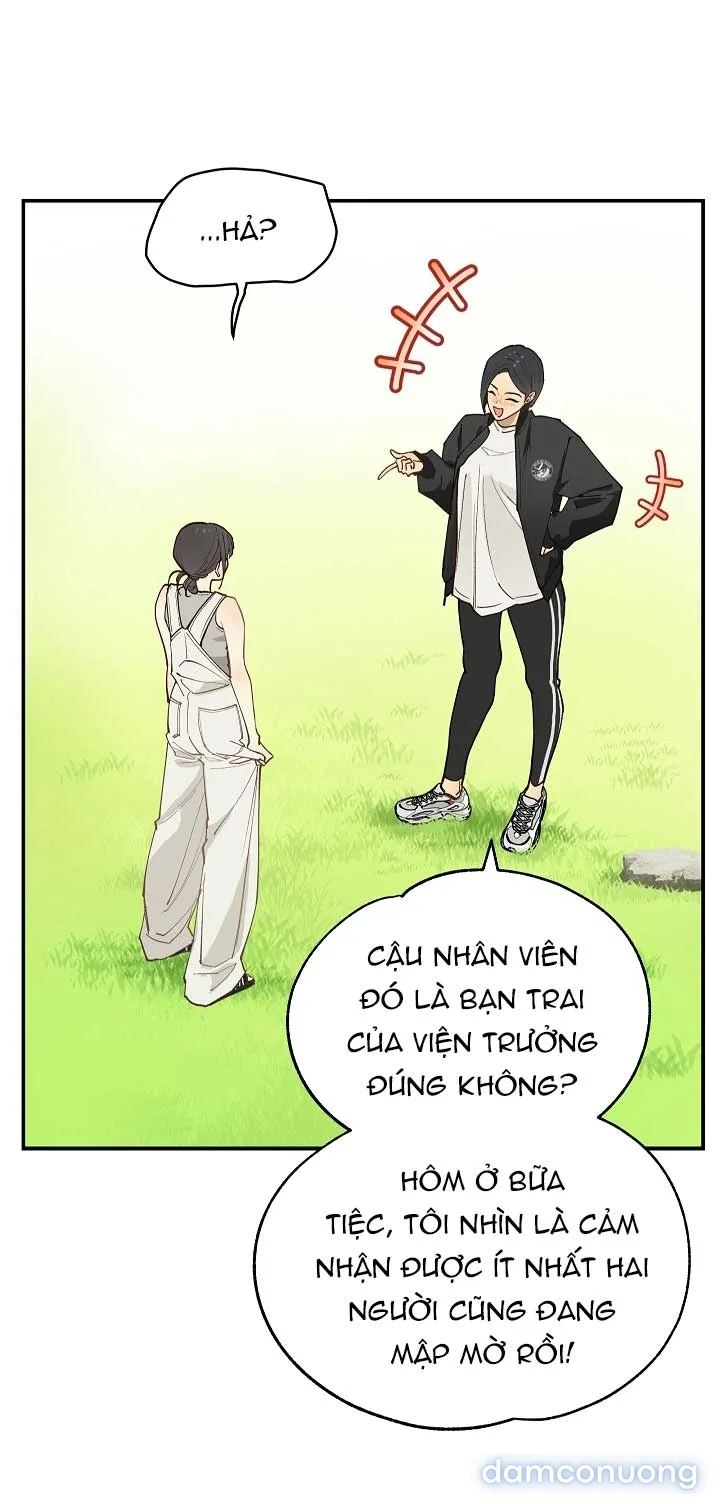 Đóa Hoa Là Mồi Nhử 