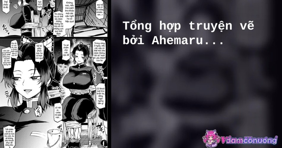 Tổng hợp truyện vẽ bởi Miwerjooggetser 