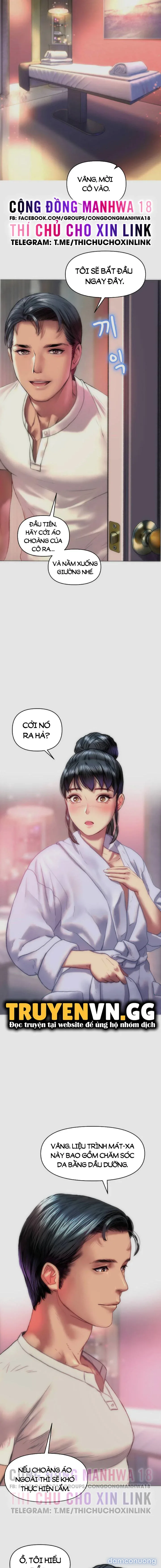 những cô vợ lên cơn hứng tình 