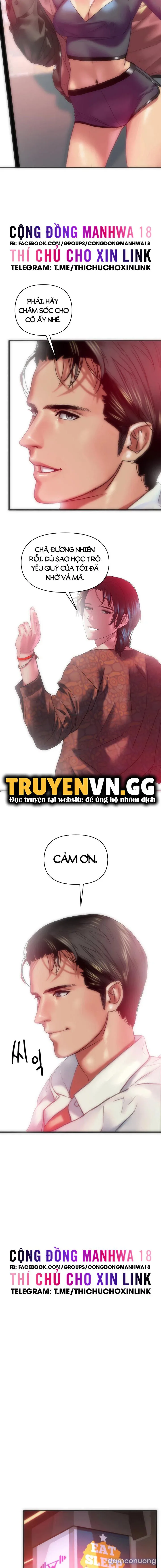 những cô vợ lên cơn hứng tình 