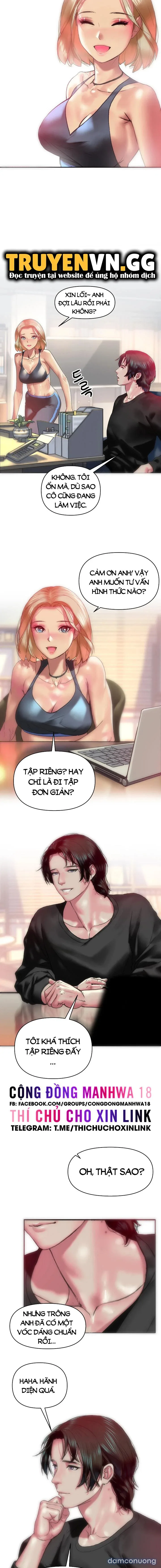 những cô vợ lên cơn hứng tình 