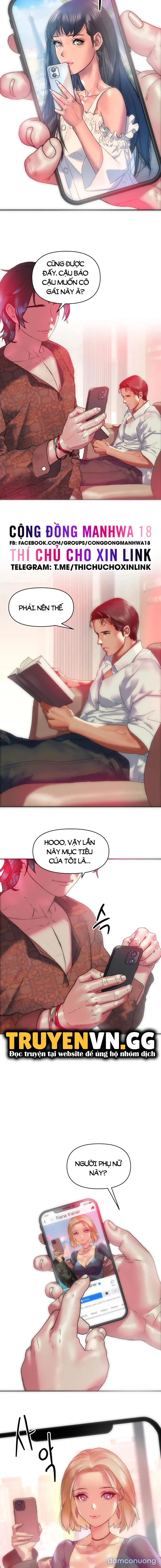 những cô vợ lên cơn hứng tình 