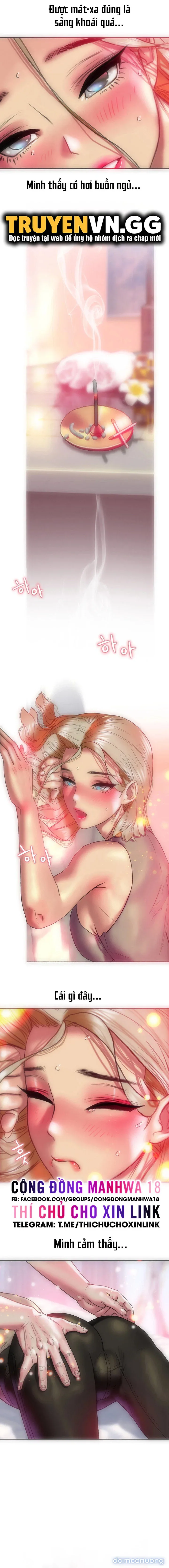 những cô vợ lên cơn hứng tình 