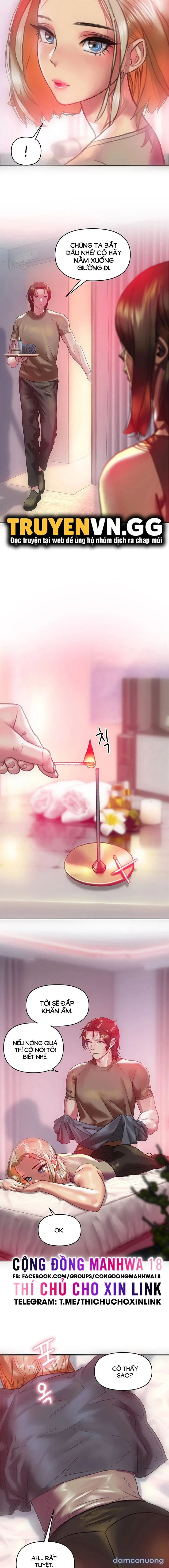 những cô vợ lên cơn hứng tình 