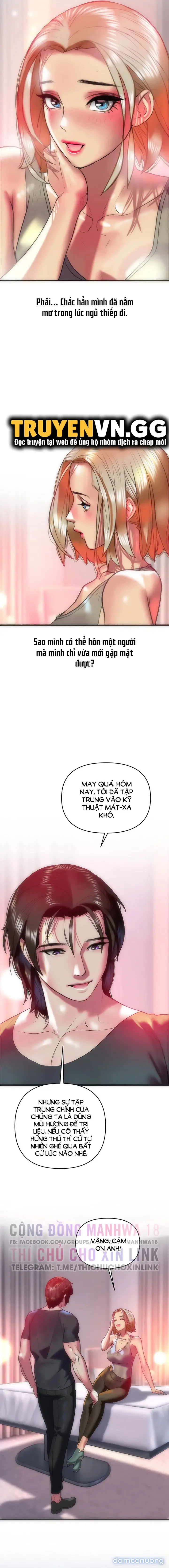 những cô vợ lên cơn hứng tình 
