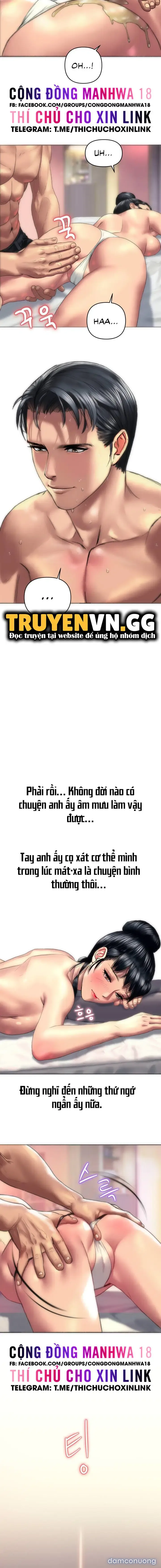 những cô vợ lên cơn hứng tình 