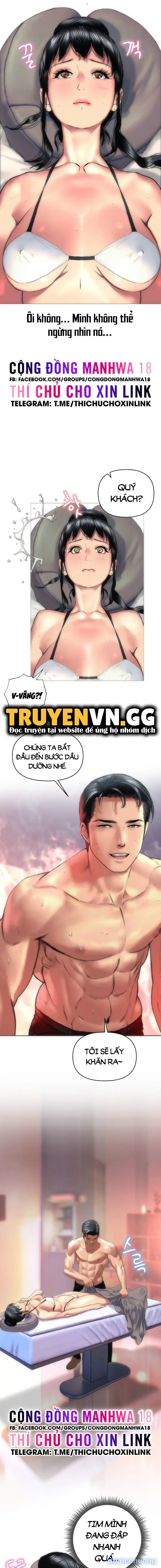 những cô vợ lên cơn hứng tình 