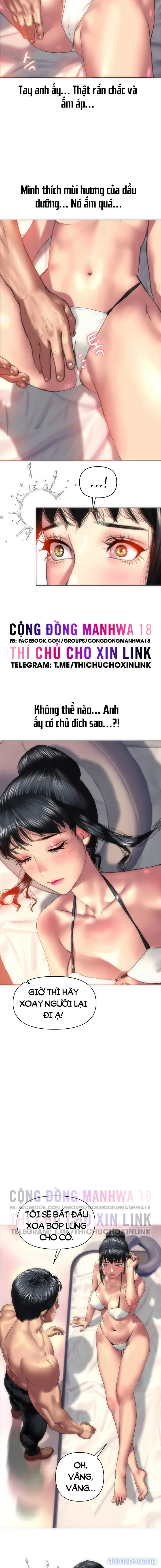 những cô vợ lên cơn hứng tình 