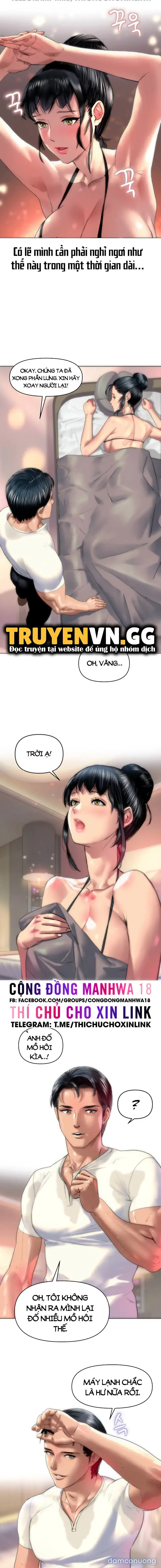 những cô vợ lên cơn hứng tình 