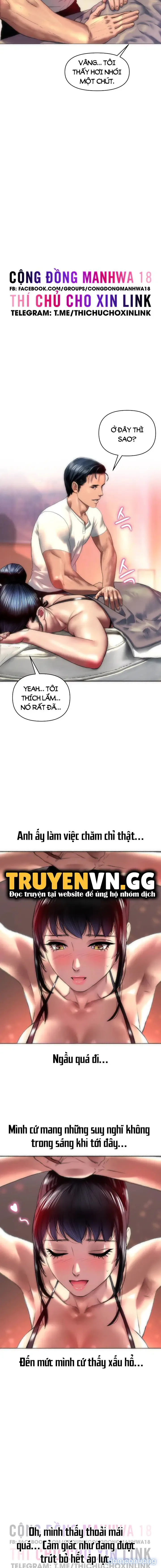 những cô vợ lên cơn hứng tình 