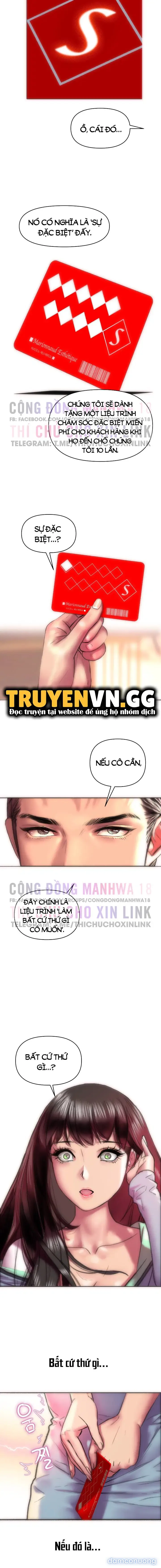 những cô vợ lên cơn hứng tình 